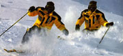 puder equipment