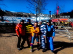 SNOWMASS 2024