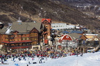 SNOWMASS 2025